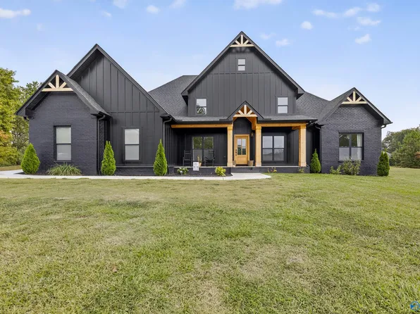 90 Hummingbird Ln, Grant, AL 35747