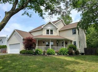 1 Karl Ct, Albany, NY 12205