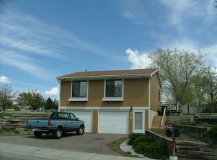 710 Franklin Ave, Pocatello, ID 83201