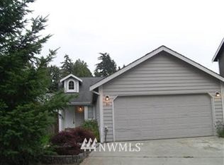 311 83rd Dr SE, Lake Stevens, WA 98258