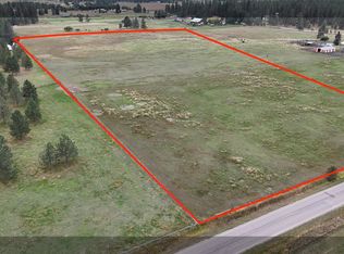 Nhn Mud Lake Trl, Polson, MT 59860