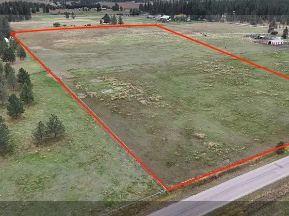 Nhn Mud Lake Trl, Polson, MT 59860
