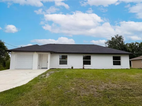 1914 Landau Ave, North Port, FL 34288