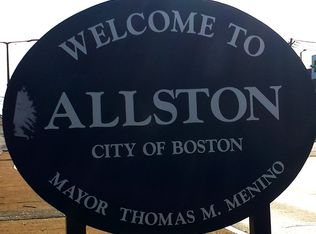 00 Pratt St, Allston, MA 02134