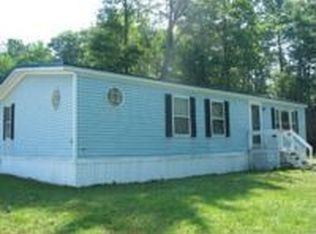 5 Beech St, Loudon, NH 03307