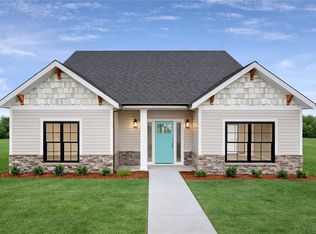 0 Old Alabama Rd SE, Cartersville, GA 30120