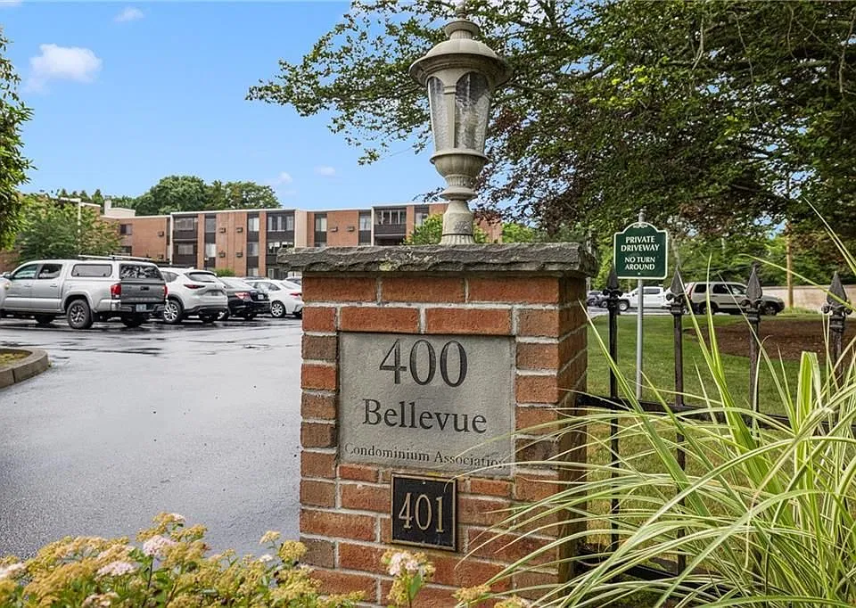 401 Bellevue Ave #309