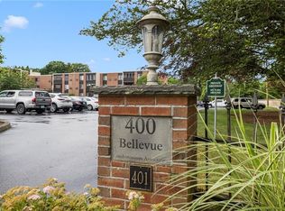 401 Bellevue Ave #309, Newport, RI 02840