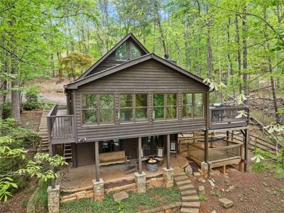 19 Long Swamp Dr, Jasper, GA, 30143