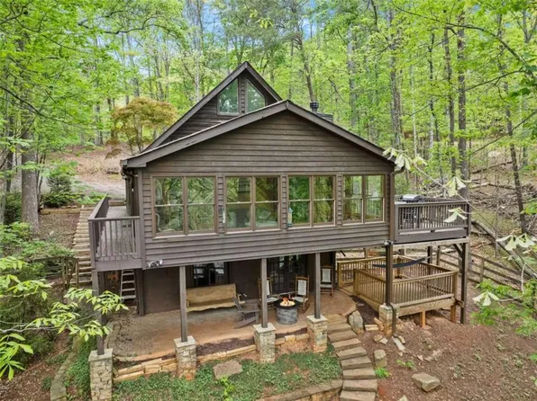 19 Long Swamp Dr, Jasper, GA 30143