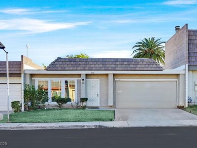 3365 Knollwood Ct, Las Vegas, NV, 89121