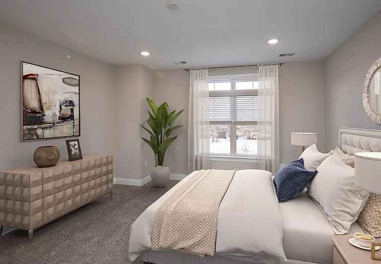 Woodcrest at Berkeley Heights - 55+ — Photo 7