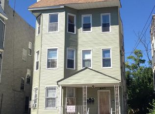 843 S 18th St FLOOR 3, Newark, NJ 07108