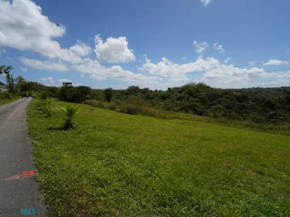 2 Barrio Calabazas San Sebastian, San Sebastian, PR 00685