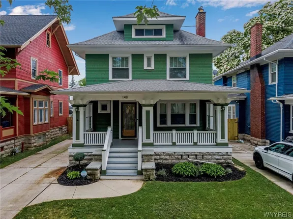 148 University Ave, Buffalo, NY 14214