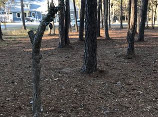 214 Fox Squirrel Ln SW, Supply, NC 28462