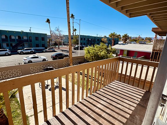 2nd image of 6436 Casada Way #D