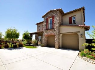 2437 Basswood Dr, San Ramon, CA 94582