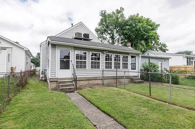 1 bed, 1000 sqft, $1,000 — Photo 3