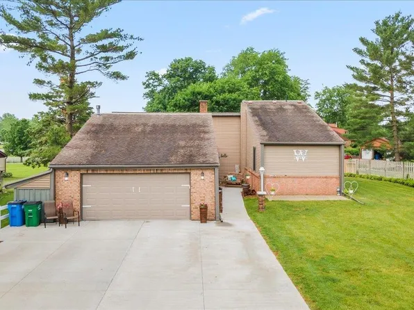 322 Rae St, Evansdale, IA 50707