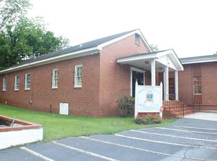 863 Lackey Dr, Macon, GA