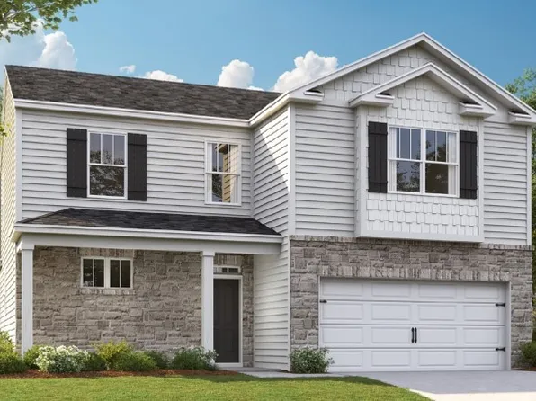 120 Hartmann Crossing Dr, Lebanon, TN 37087