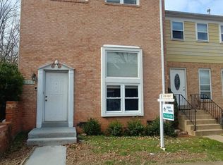 8333 Ivy Glen Ct, Manassas, VA 20110
