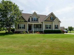 86 Granton Ct, Clayton, NC 27520