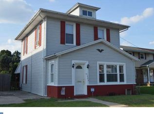 1005 Brooke Blvd, Reading, PA 19607