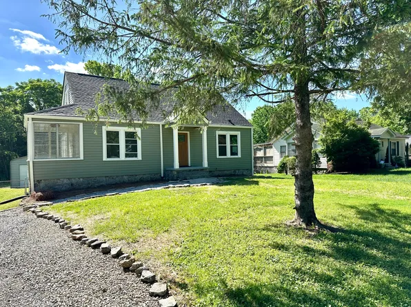 1110 Altamaha St, Chattanooga, TN 37412