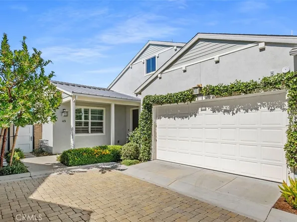 45 Listo St, Mission Viejo, CA 92694