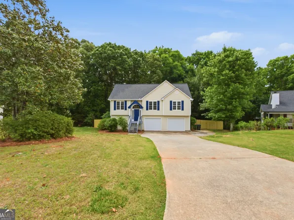 1026 Carriage Way, Loganville, GA 30052