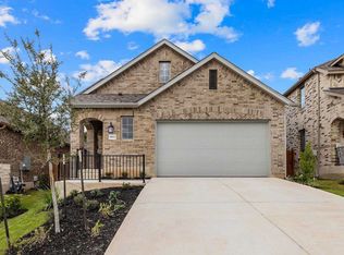 8104 Copper Prairie Bnd, Lago Vista, TX 78645