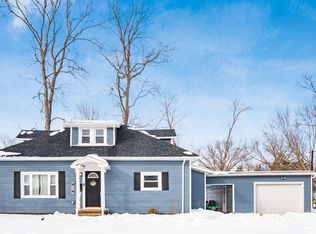 818 W 8th St, Marysville, OH