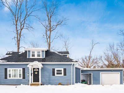 818 W 8th St, Marysville, OH, 43040