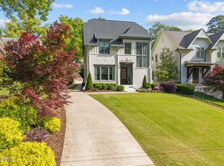 3014 Churchill Rd, Raleigh, NC 27608