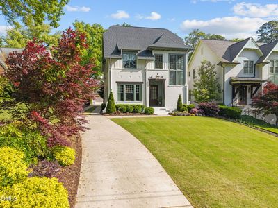 3014 Churchill Rd, Raleigh, NC, 27608