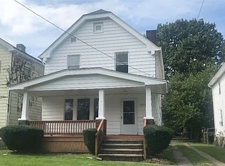 3554 Bosworth Rd, Cleveland, OH 44111