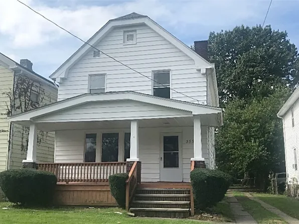 3554 Bosworth Rd, Cleveland, OH 44111