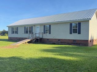 145 Lloyds Lane, Washington, NC 27889