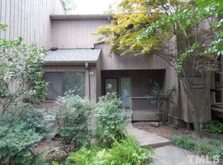 184 Ridge Trl, Chapel Hill, NC 27516