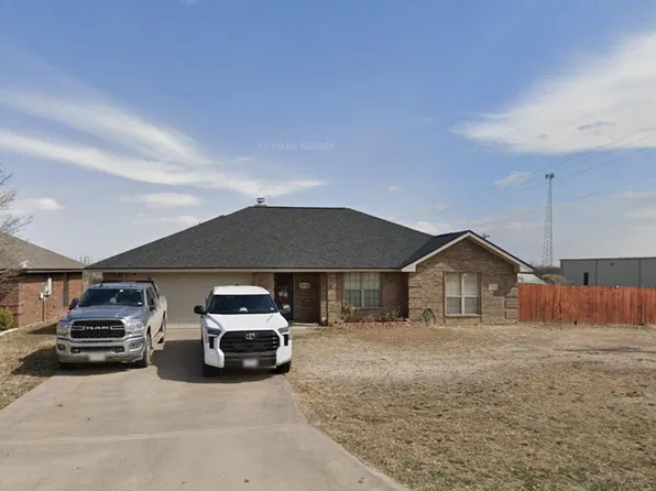 1002 Gordon Blvd, San Angelo, TX 76905
