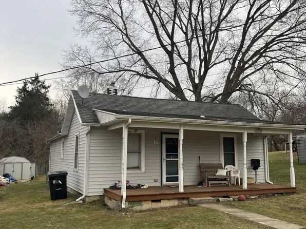 20600 Highland Ave, Glouster, OH 45732