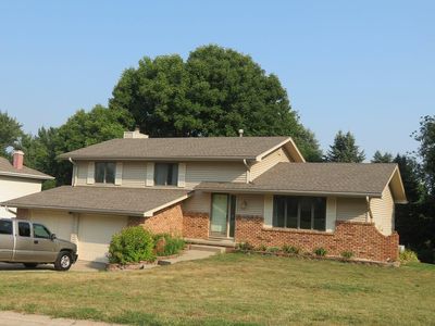 225 Kingsridge Dr, Council Bluffs, IA, 51503