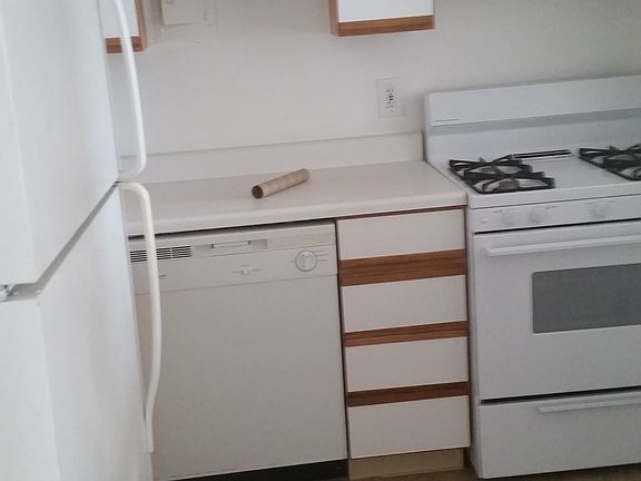 Plenty of counter space!