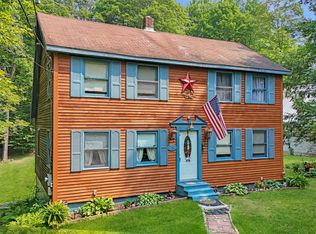 292 Ledgemere Point, Hubbardton, VT 05732