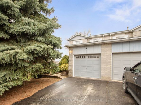 14 Field Cres, Ajax, ON L1Z 1A9