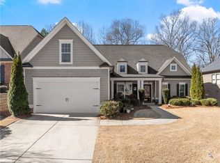 2662 Limestone Creek Dr, Gainesville, GA 30501