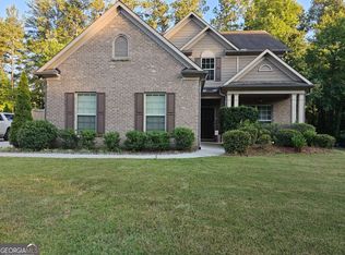 3837 Reece Farms Ct, Powder Springs, GA 30127