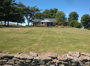 3625 Frankfort Rd, Georgetown, KY 40324